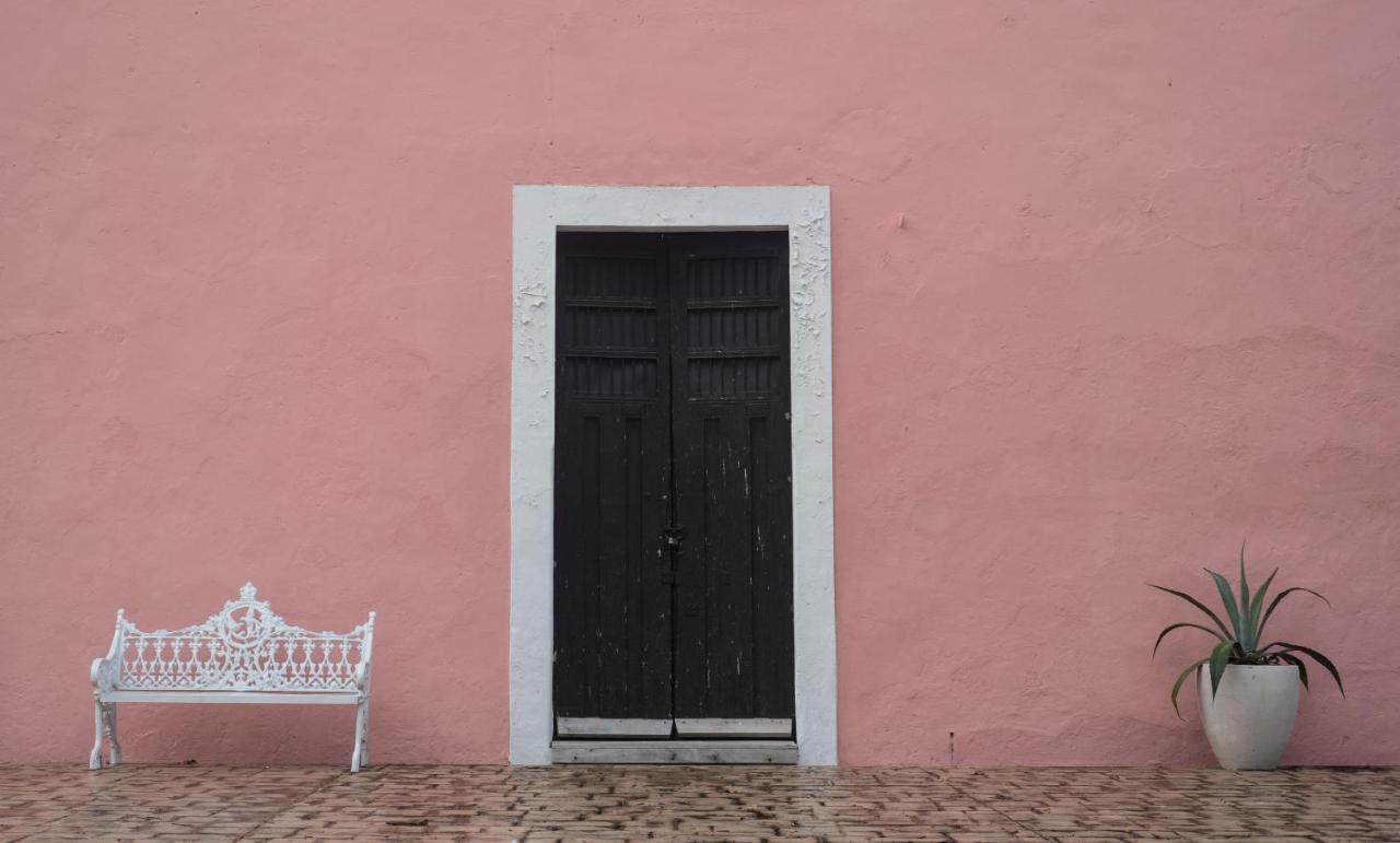 Imix Hotel Valladolid (Yucatan) Exterior foto